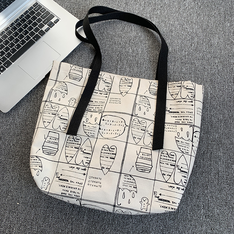 Sac à main femme en Toile - Ref 3432218 Image 21