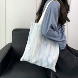 Оригинальная свежая модная универсальная сумка на одно плечо, китайский стиль, с вышивкой