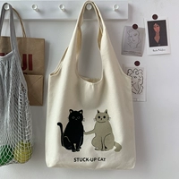 Кот -кот жилет