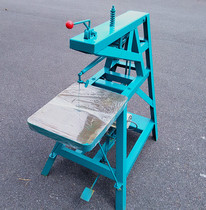 Lion Kaiwei Industrial Grade Electric Flower Saw Wire Saw Desktop Wire Saw Jigsaw Machine Woodworking Carving Machine Steel Wire