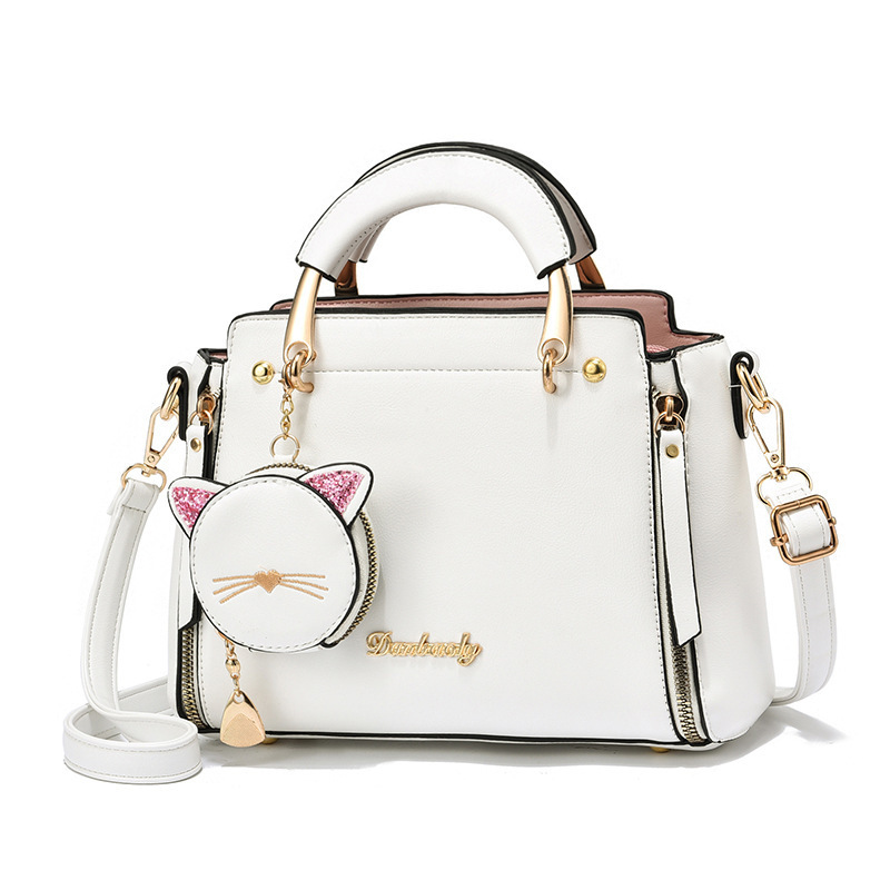 Textured Handbag 2025 New Spring and Summer Fashion Casual and Elegant Single Shoulder Crossbody Bag Autumn and Winter Large Capacity Mom Bag Textured Handbag 2025 New Spring and Summer Fashion Casual and Elegant Single Shoulder Crossbody Bag Autumn and Winter Large Capacity Mom Bag
