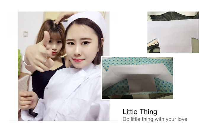 Tenue infirmière - Ref 1867294 Image 3