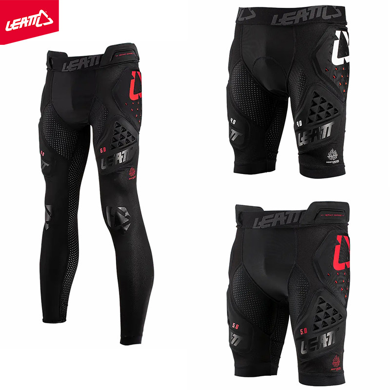 South African leatt cross-country locomotive for hip-protection anti-fall shorts for wearing sweat breathable ce protection 4 0 0 5