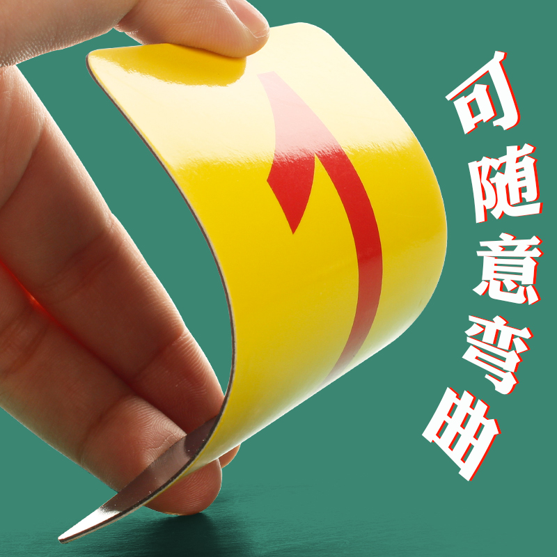 Купить Магнитная наклейка 0-9 цифровые магнитные наклейки магнитные ...