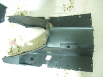 Suitable for spring breeze Honda CN ship CF250T big sheep boat King 150 pedal Zhongying