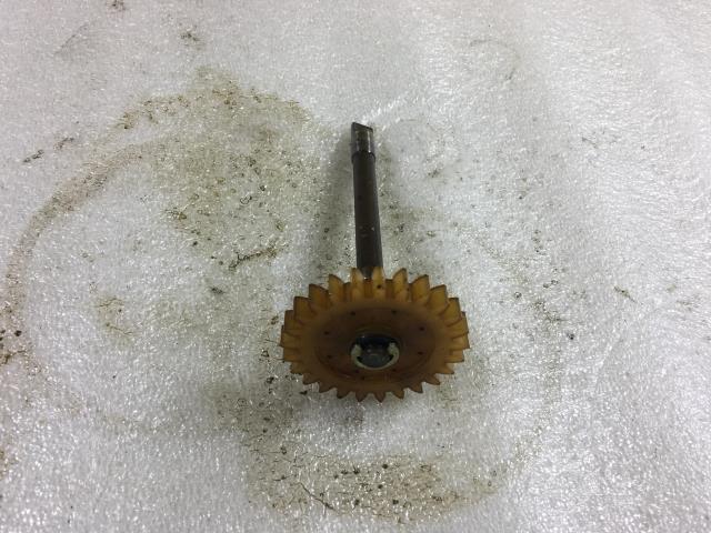 Phụ tùng phế liệu nguyên bản của Yamaha Ma Jester YP250 Lin Hai 250 Jinlang 250 Wangye cầu bơm nước - Xe máy Gears Bộ nhông sên dĩa Sirius