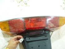 Suitable for Chunfeng Honda CN big boat CF250T big sheep boat King 150 water-cooled taillight assembly motorcycle