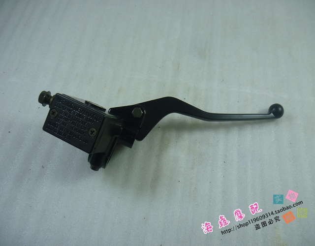 Honda CF150T-3CN25 gió mùa xuân cừu lớn tàu lớn vua trước và sau đĩa phanh đĩa phanh trên và dưới - Pad phanh bố thắng trước xe airblade 125