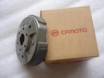 Suitable for the new MF08 Honda FORZA 04-0506-07 Fosha 250 belt pulley