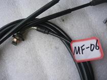 Suitable for Honda Pointed Shark Buddha Sat 250 Transformers MF06 Throttle Pull Wire Lazo