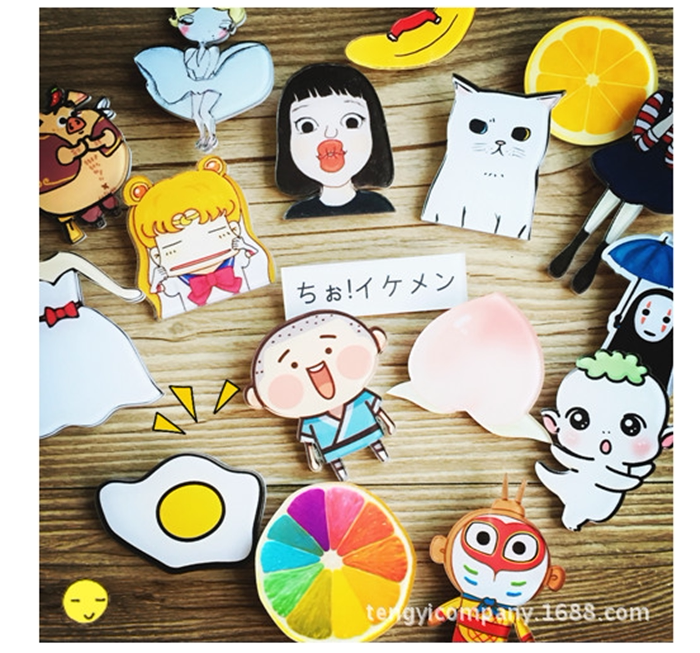 Broche femme en autre - Ref 1182956 Image 8