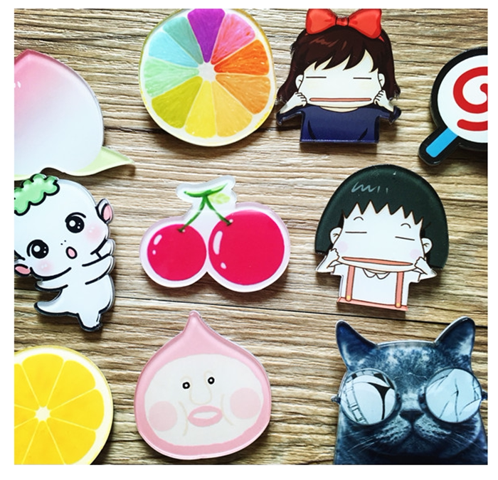 Broche femme en autre - Ref 1182956 Image 15