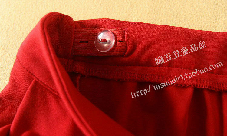 Jupe pour fille en mélange - Ref 2051411 Image 29