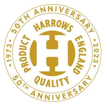 Harrows 哈路士飞镖