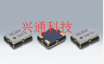 Pressure control temperature crystal vibration 52M DSA321SCA 52MHZ VC-TCXO 3225 KDS import