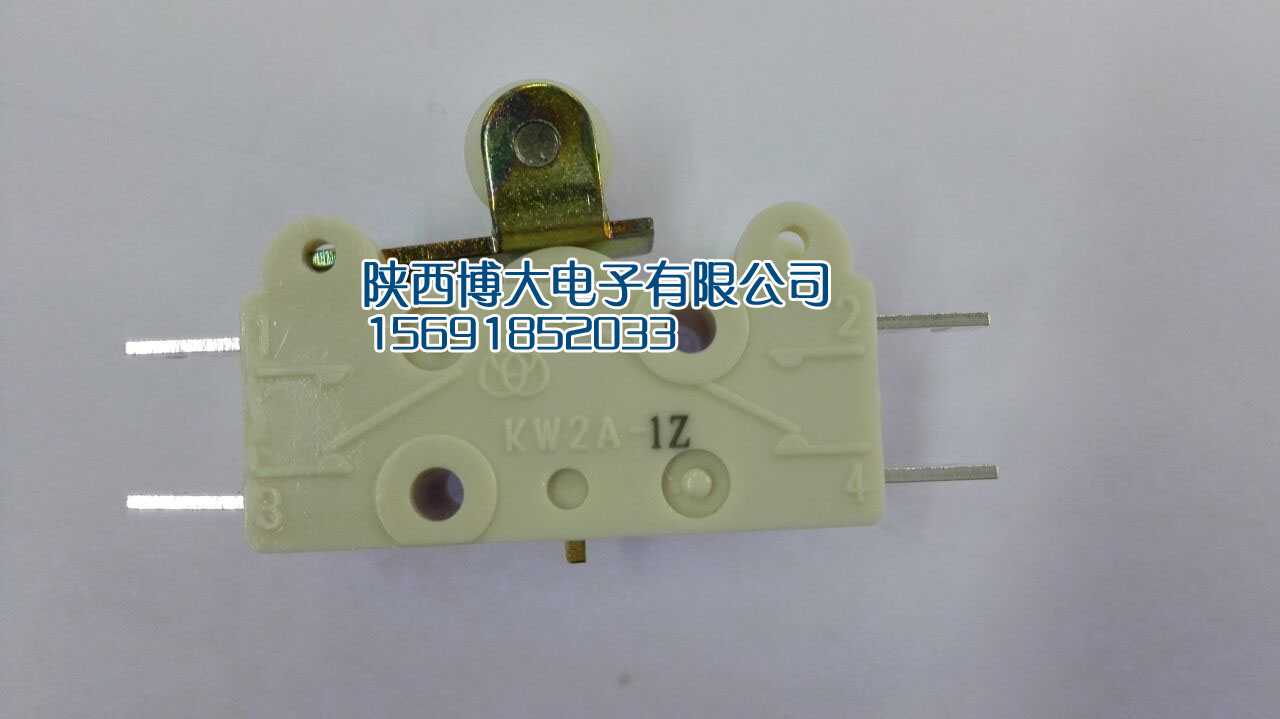 KW2A-0Z KW2A-0Z KW2A-1Z KW2A-3Z KW2A-3Z Circuit Medium KW2B-3Z