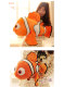 Cute Finding Nemo Clown Fish Nemo Doll Plush Toy Dory Fish Doll ຂອງຂວັນວັນເກີດຂອງເດັກນ້ອຍ