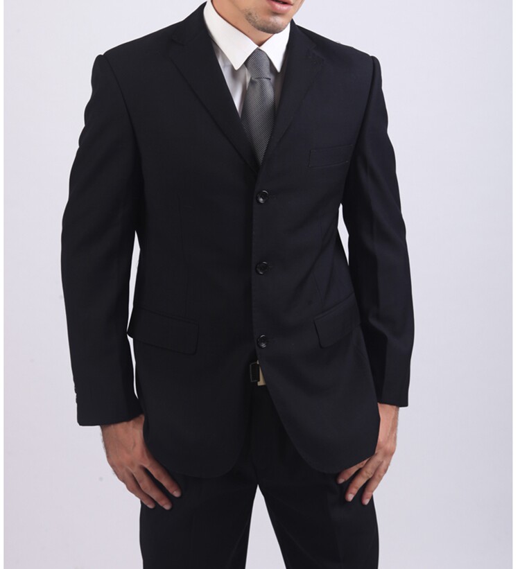 Costume homme pour automne - Ref 1565222 Image 21