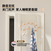 Door rear hanger free from punching door hanging clothes hanger bedroom containing door back clothes hanging clothes hook door hanger hanger