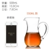 Rượu Pha chế Rượu vang Decanter Hộ gia đình Rượu vang Rượu vang không chì bộ ly uống rượu Rượu vang