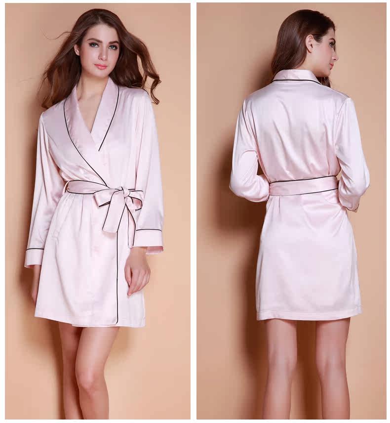 Peignoir jeunesse - Ref 592112 Image 10