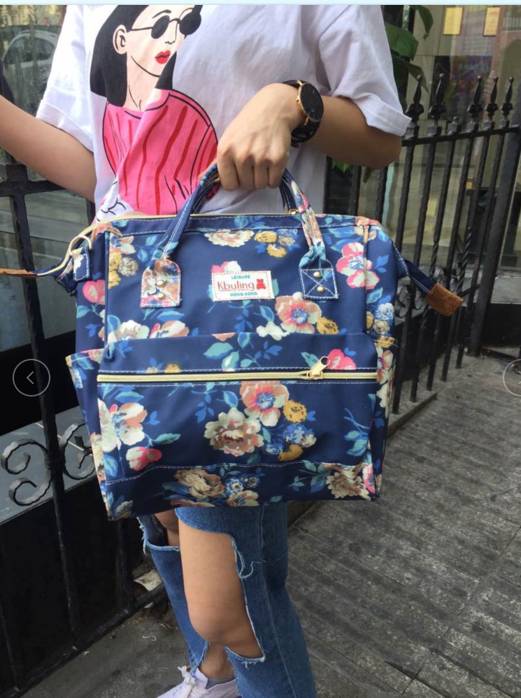 New Pint Carry-on Diagonal Cross large capacity Short travel bag Luggage Bag Woman Bag Men and women Shoulder Bag to Pull Rod Box