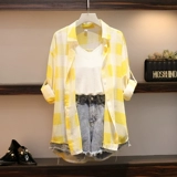 Летний комплект, большой размер, подходит для полных девушек, в западном стиле, по фигуре