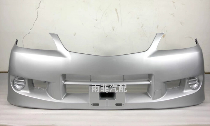 One steamsonian m80 s80 front and rear insurance Mason m80 front and rear anti-bump Mason s80 front bar rear lever