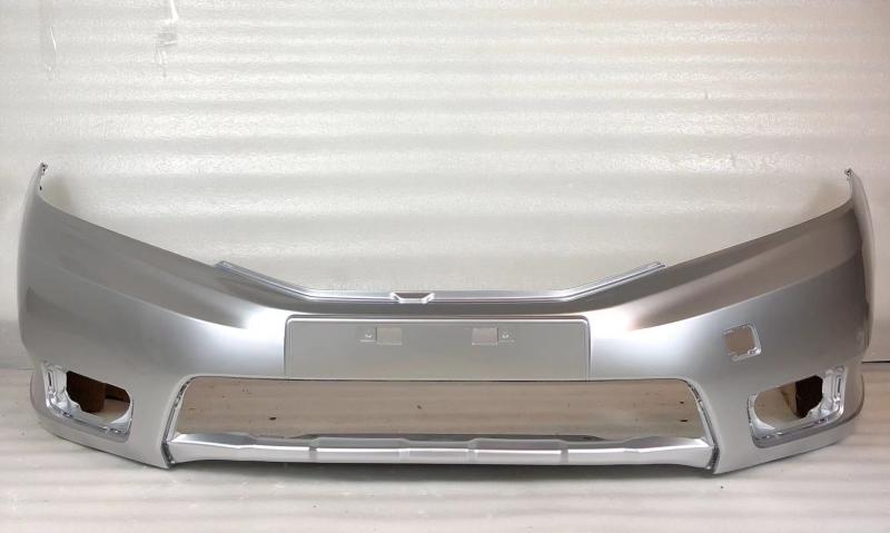 Suitable for Honda Feng Fan front and rear bumper 08-1112131415 Feng Fan front and rear enclosure