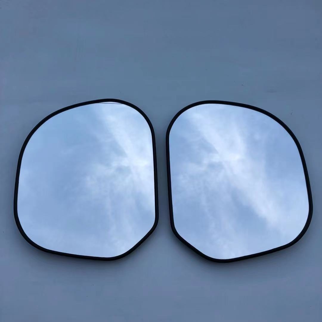 Free shipping Dongfeng Lingzhi M3 M5 V3 rearview mirror door rearview mirror reflective lens original accessories