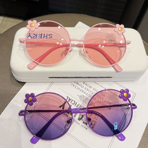 UK Next Alice Childrens Sunglasses Fashion Gas Girls Baby Sunglasses