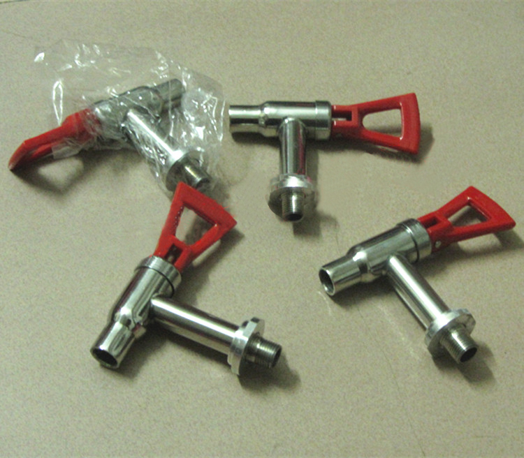 Xinxing Original Factory Boiler Hot Tap Water Heater Boiled Water Stove Tap