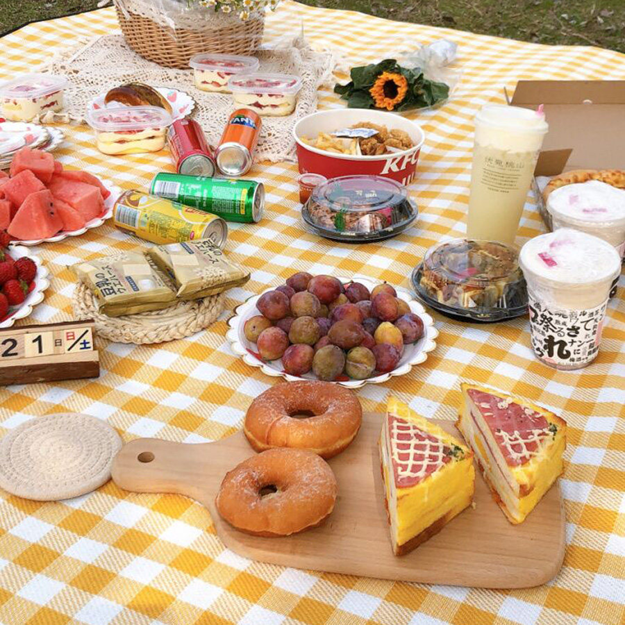 Picnic Supplies Solid Wood Japan Style Bread Board Beech Wood Chopping Kitchen Baking Case Board Pizza Plate Wooden Care Sushi Board