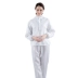 Quần áo chống tĩnh điện phù hợp với nam giới và phụ nữ những bộ jumpsuit đẹp nhất Bộ đồ
