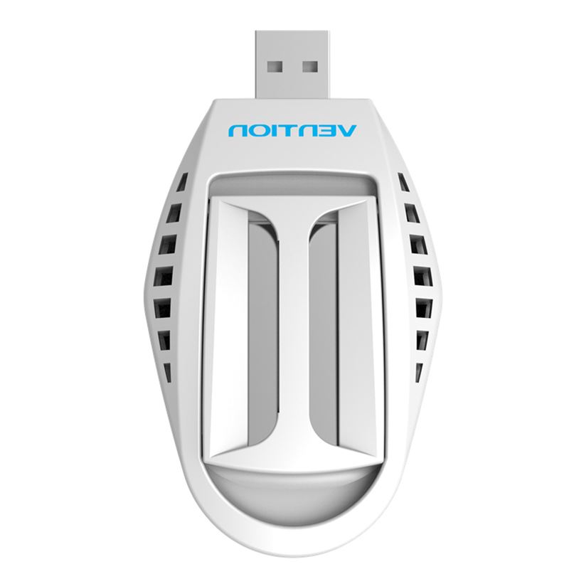 Répulsif insectes USB - Ref 447197 Image 6