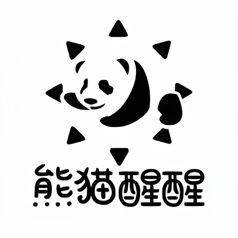熊猫醒醒攀岩品牌店