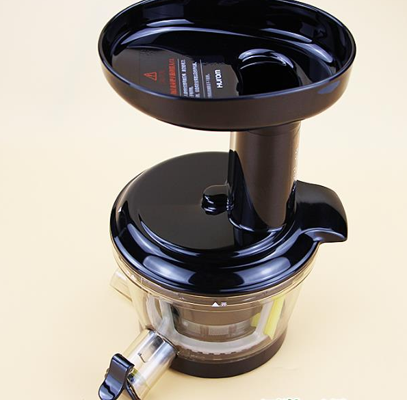 Korean original Hui People Original Juice machine accessories hu-500dg whole set of precursor grinding cup precursor cover filter-Taobao