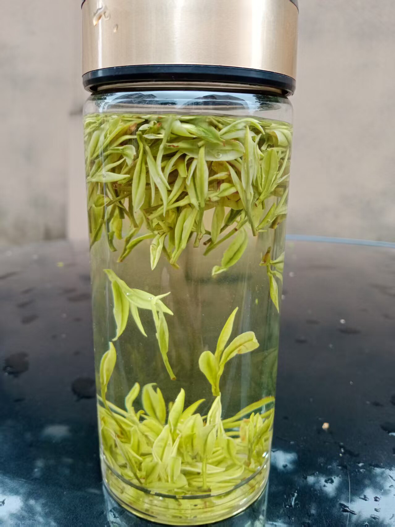 寻茶坊