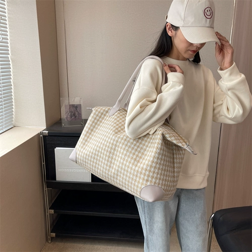 Вместительная и большая сумка для путешествий, спортивная сумка для матери и ребенка, система хранения, набор