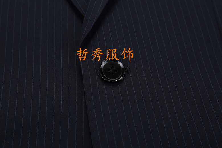 Bộ quần áo nam, thương gia, quần áo bảo hộ lao động, quần áo bảo hộ lao động - Suit phù hợp vest nam