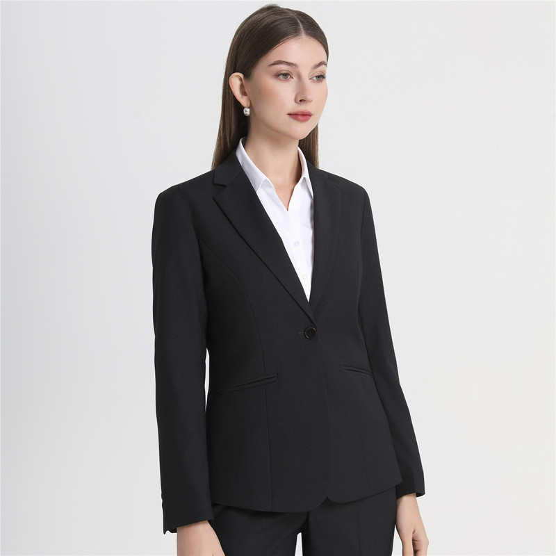 New Mercedes-Benz 4S Store Women's Suit Set, Mercedes-Benz Suit Sales Work Uniform, Mercedes-Benz Original New Suit Uniform