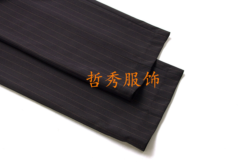 Ngân hàng Truyền thông Quần nam Trao đổi quần áo bảo hộ lao động Quần giao thông Ngân hàng Áo sơ mi nam Quần Quần Quần Quần yếm chuyên nghiệp quần tây nam hàng hiệu