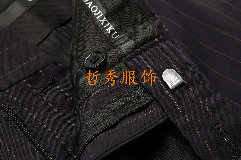 Ngân hàng Truyền thông Quần nam Trao đổi quần áo bảo hộ lao động Quần giao thông Ngân hàng Áo sơ mi nam Quần Quần Quần Quần yếm chuyên nghiệp