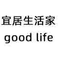 宜居生活家 home的LOGO