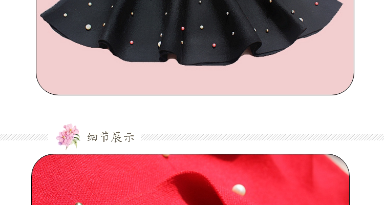 Jupe pour fille - Ref 2050511 Image 13