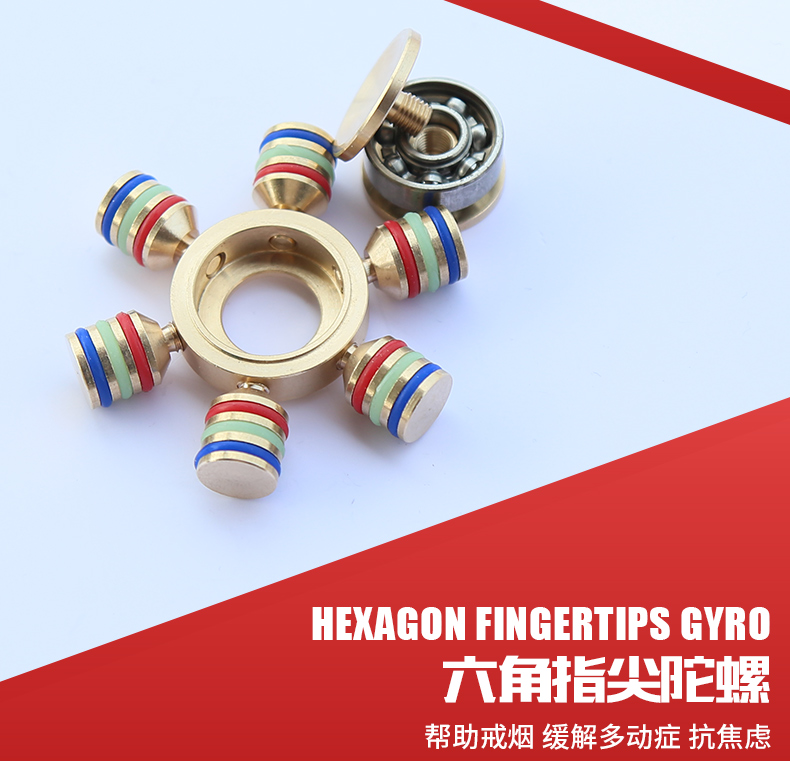 Finger spinner OTHER   - Ref 2615514 Image 51