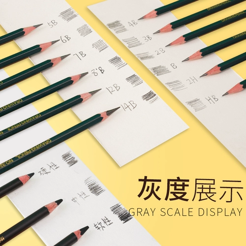 天润森 Карандаш, базовый комплект, профессиональная художественная штора, подходит для начинающих, полный комплект