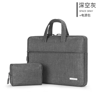 Яркий шелк оксфордский продовольственный космос Space Grey+Power Pack [Passion Ring Band+Hide Handup]