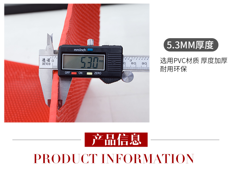 Phòng tắm mat tùy chỉnh rỗng phòng tắm chống trượt mat nhà vệ sinh nước mat lưới nhựa PVC lối đi hành lang chiếu xốp gấp gọn
