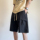 [Одобрение Ао Ruipeng] мужские летние тонкие свободные спортивные шорты GENIOLAMODE ice Silk Tooling shorts five points mini 2